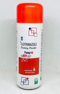 Fungrid
